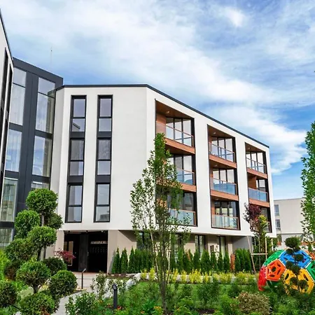 Casa Maiolica In Atlantis Atmosphere 公寓