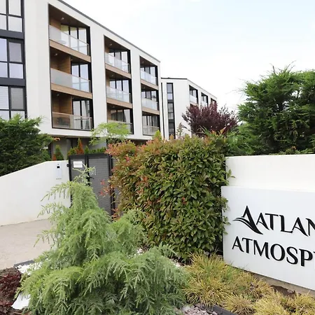 Casa Maiolica In Atlantis Atmosphere * 布尔加斯