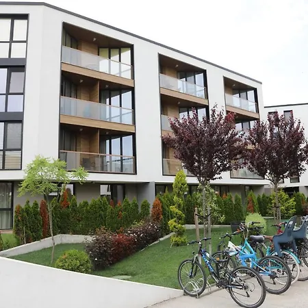 Casa Maiolica In Atlantis Atmosphere