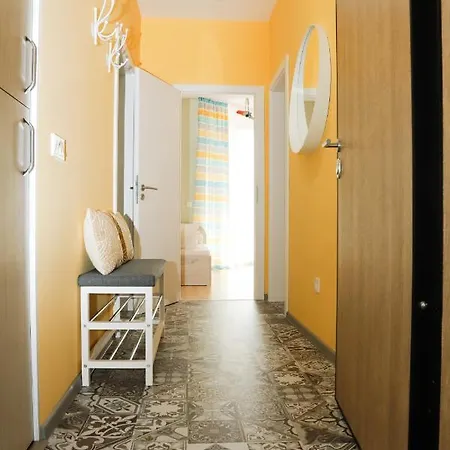 Casa Maiolica In Atlantis Atmosphere Apartment