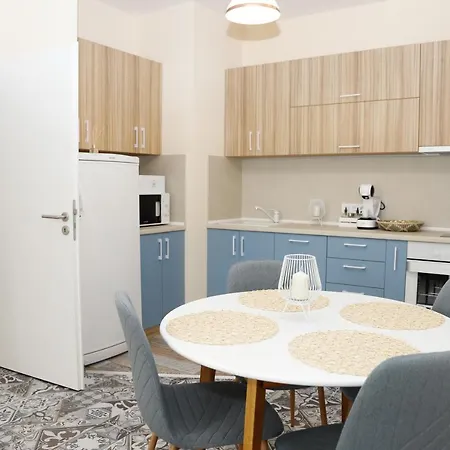 Casa Maiolica In Atlantis Atmosphere *