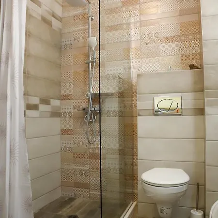 Apartment Casa Maiolica In Atlantis Atmosphere Burgas