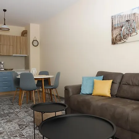 Casa Maiolica In Atlantis Atmosphere Apartment *