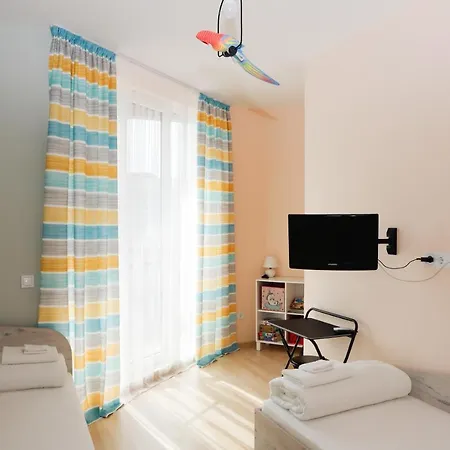 Apartment Casa Maiolica In Atlantis Atmosphere