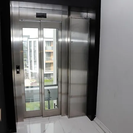 公寓 Casa Maiolica In Atlantis Atmosphere *