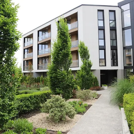 Casa Maiolica In Atlantis Atmosphere Burgas