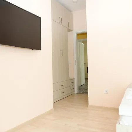 Casa Maiolica In Atlantis Atmosphere * Burgas