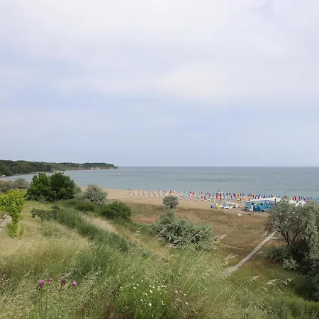 公寓 Casa Maiolica In Atlantis Atmosphere