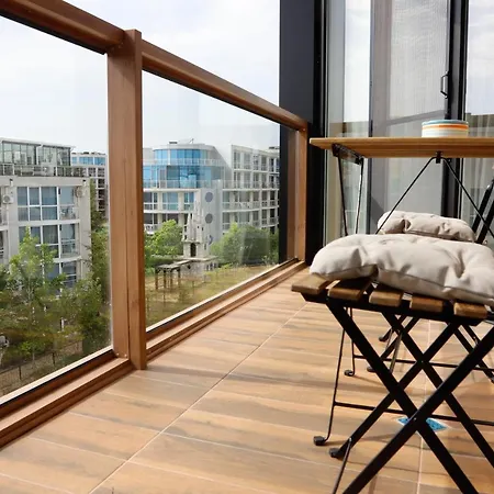 Casa Maiolica In Atlantis Atmosphere 公寓