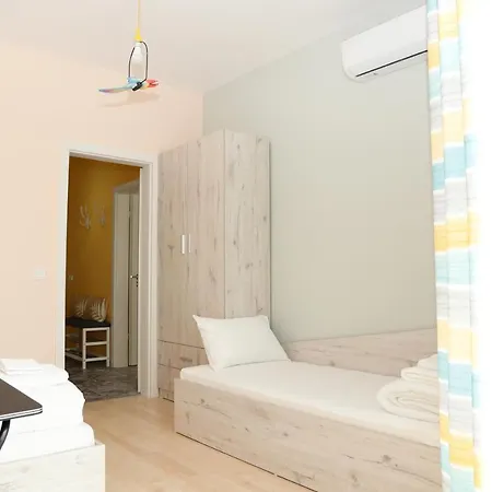 公寓 Casa Maiolica In Atlantis Atmosphere