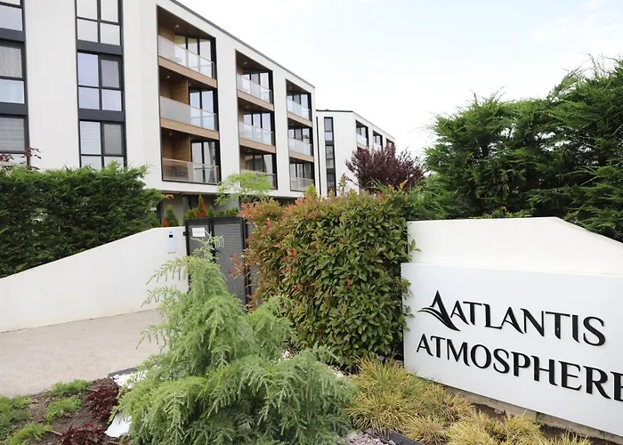 Casa Maiolica In Atlantis Atmosphere * Burgas