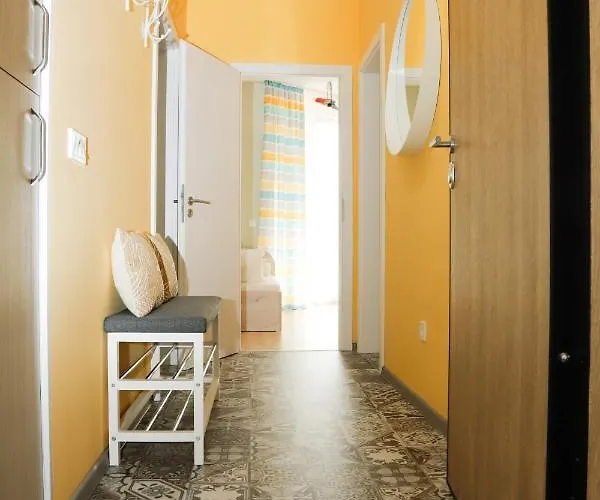 Casa Maiolica In Atlantis Atmosphere Appartement