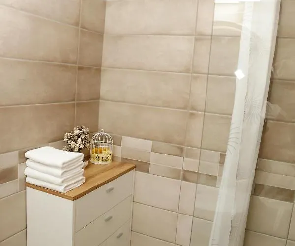 Casa Maiolica In Atlantis Atmosphere Appartement