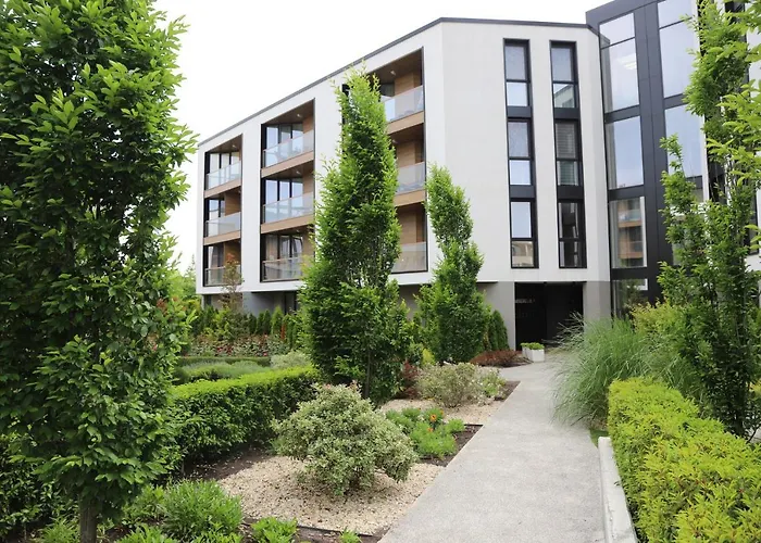 Casa Maiolica In Atlantis Atmosphere Burgas