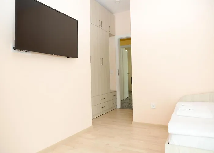 Casa Maiolica In Atlantis Atmosphere * Burgas Stad