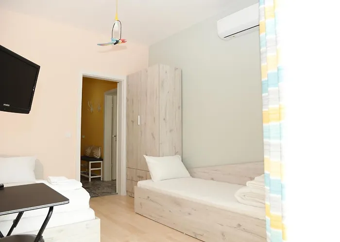 Appartement Casa Maiolica In Atlantis Atmosphere