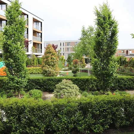 Casa Maiolica In Atlantis Atmosphere Lejlighed