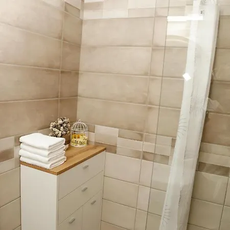 Casa Maiolica In Atlantis Atmosphere Lejlighed