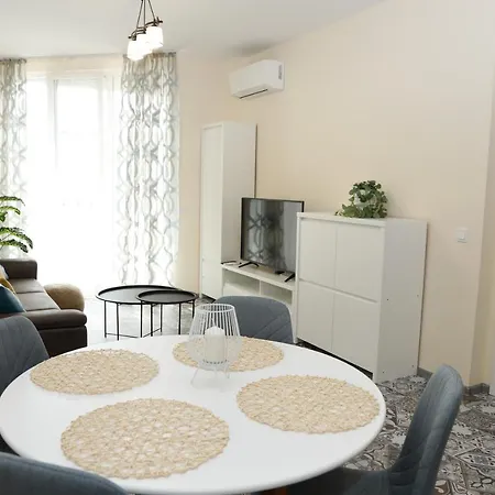 Lejlighed Casa Maiolica In Atlantis Atmosphere *