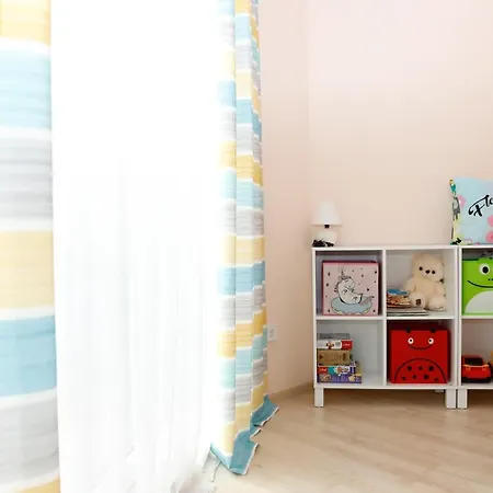 Lejlighed Casa Maiolica In Atlantis Atmosphere Burgas City