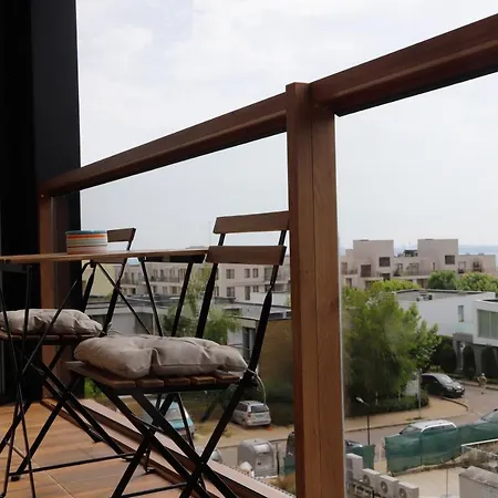 Lejlighed Casa Maiolica In Atlantis Atmosphere