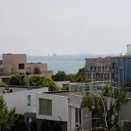 Casa Maiolica In Atlantis Atmosphere Lejlighed *