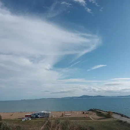 Casa Maiolica In Atlantis Atmosphere * Burgas