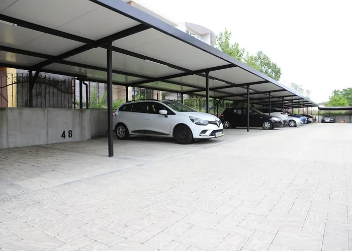 Casa Maiolica In Atlantis Atmosphere *