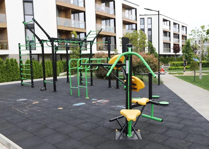 Casa Maiolica In Atlantis Atmosphere Apartamento