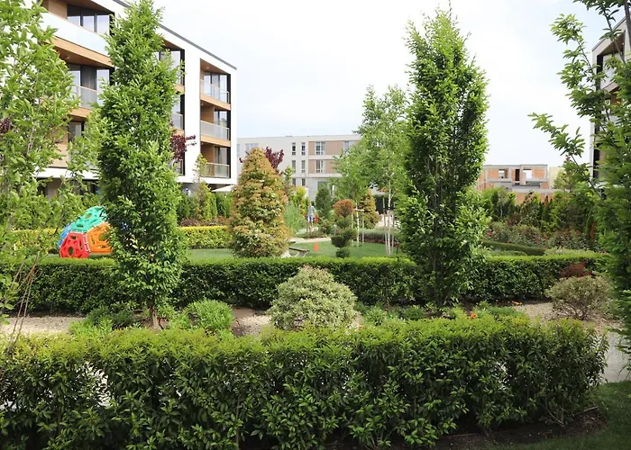 Casa Maiolica In Atlantis Atmosphere Apartamento