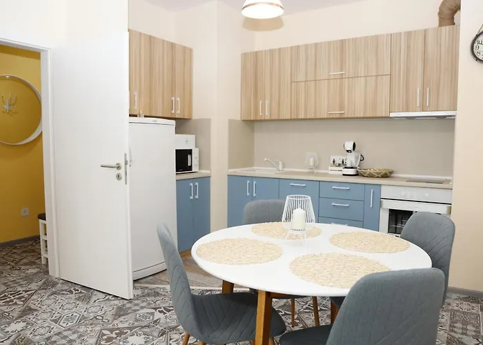 Casa Maiolica In Atlantis Atmosphere *