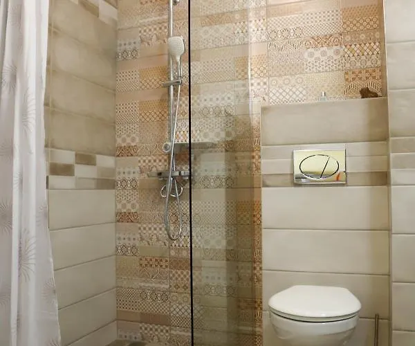 Apartamento Casa Maiolica In Atlantis Atmosphere Burgas