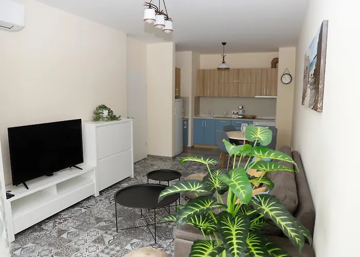 Casa Maiolica In Atlantis Atmosphere Apartamento