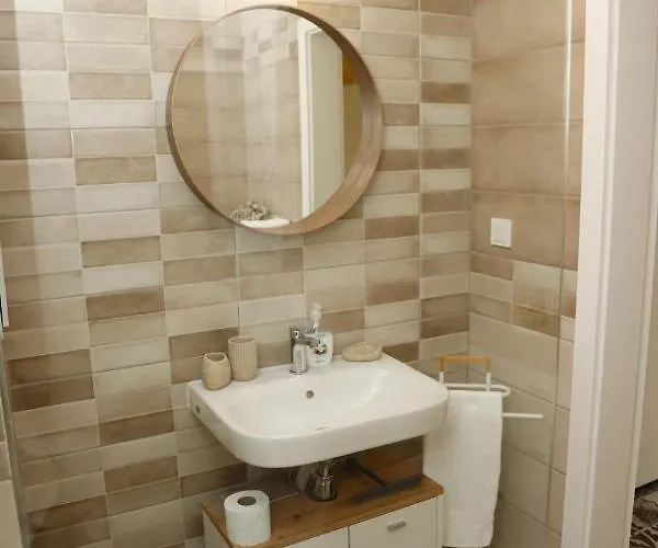 Apartamento Casa Maiolica In Atlantis Atmosphere *