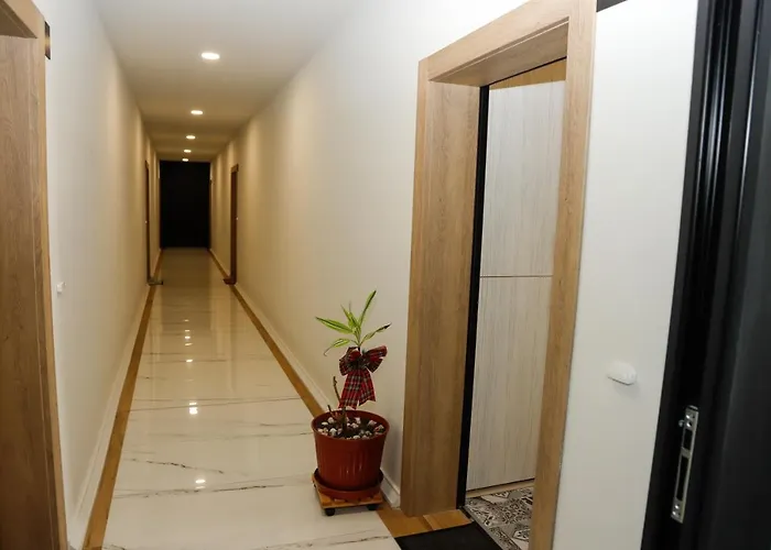 Casa Maiolica In Atlantis Atmosphere Apartamento