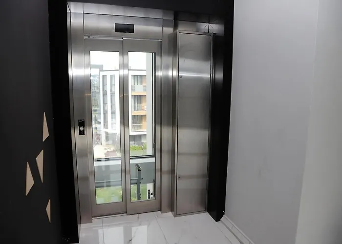 Apartamento Casa Maiolica In Atlantis Atmosphere *