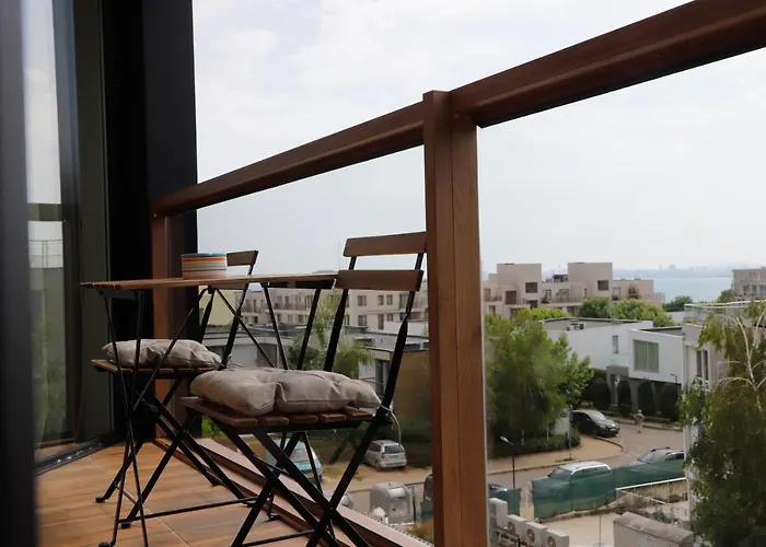 Apartamento Casa Maiolica In Atlantis Atmosphere