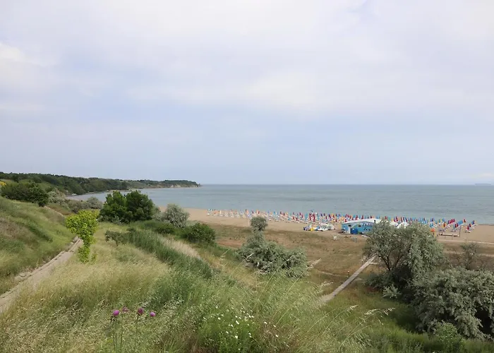 Apartamento Casa Maiolica In Atlantis Atmosphere