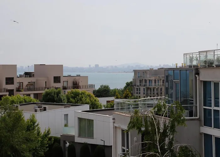 Casa Maiolica In Atlantis Atmosphere Apartamento *